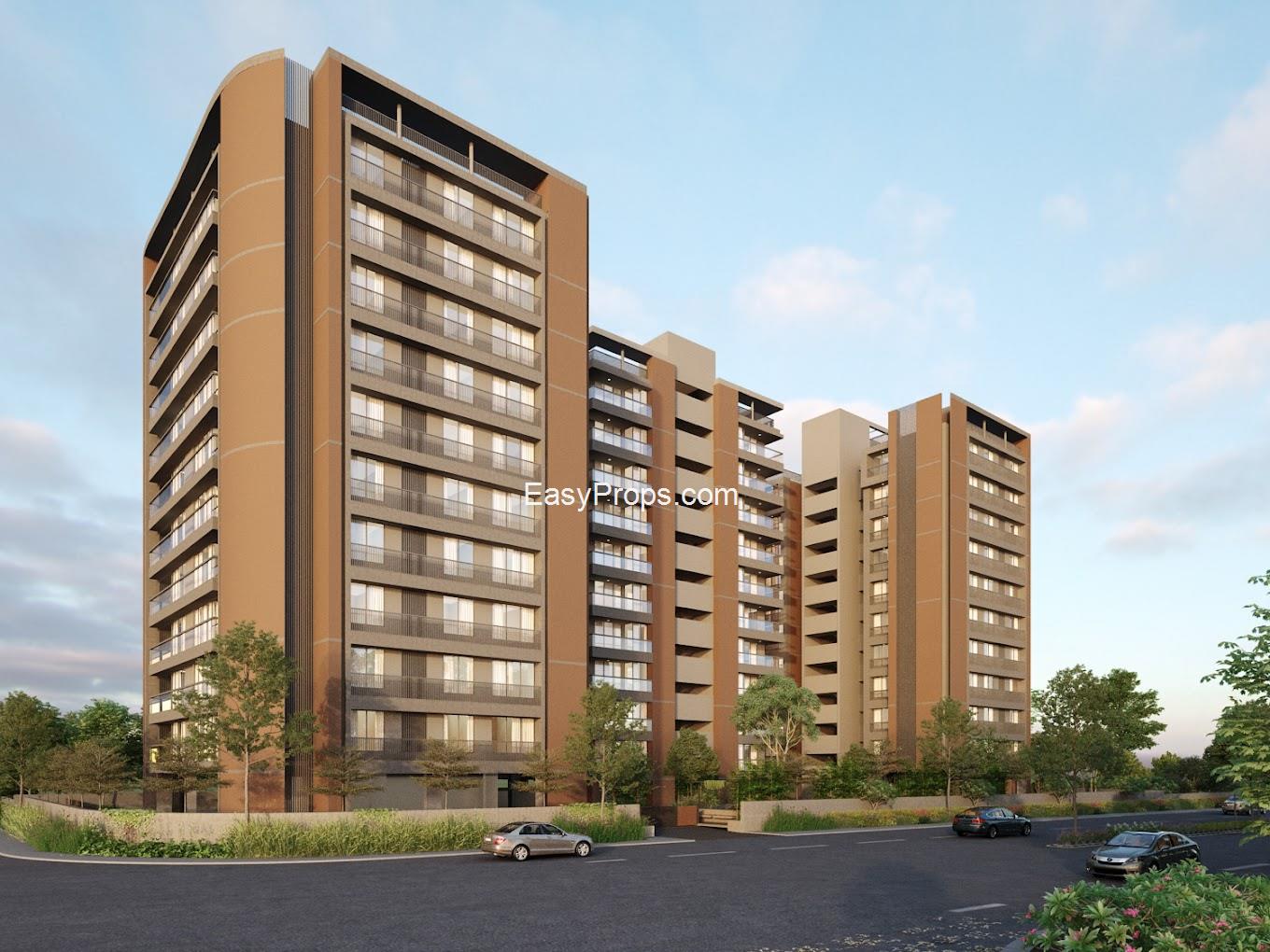 Vardan Shikhar Pride